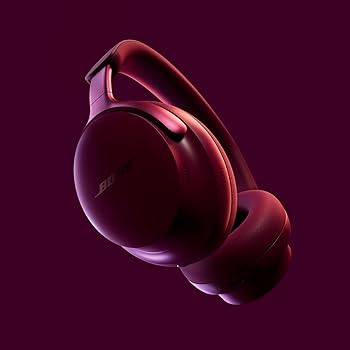 Bose QuietComfort Ultra Headphones 超美品 Bose QuietComfort Ultra Wireless Noise Cancelling Headphones